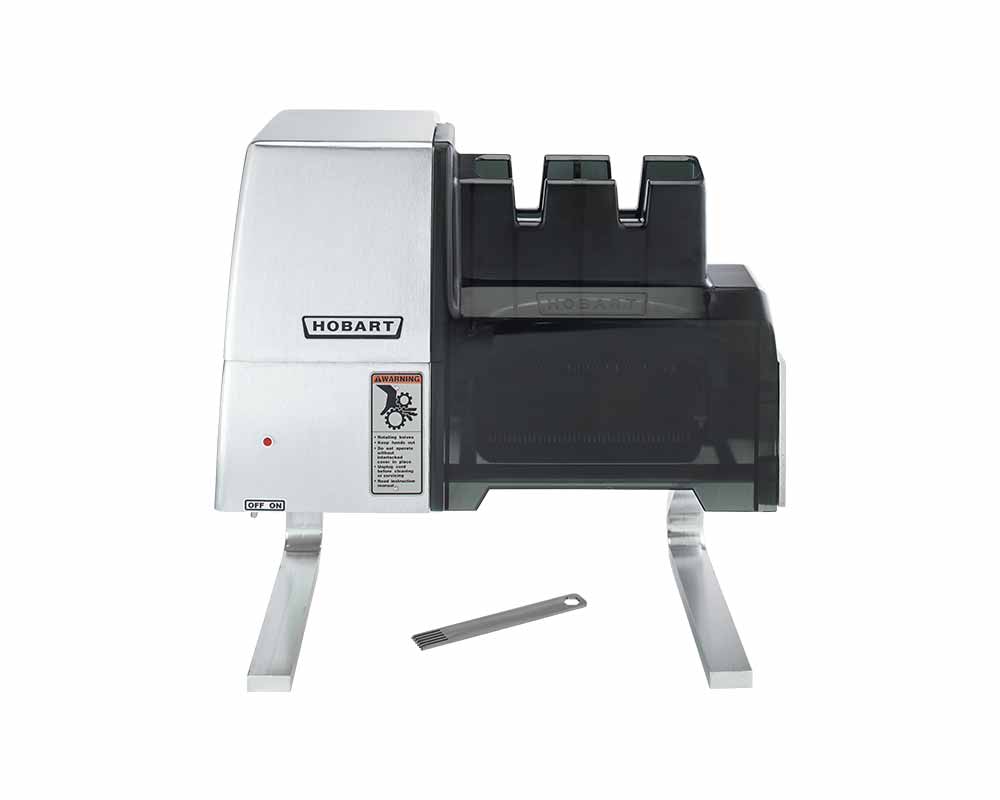 Hobart 403 Tenderizer Brink Inc. Hobart Sales & Service